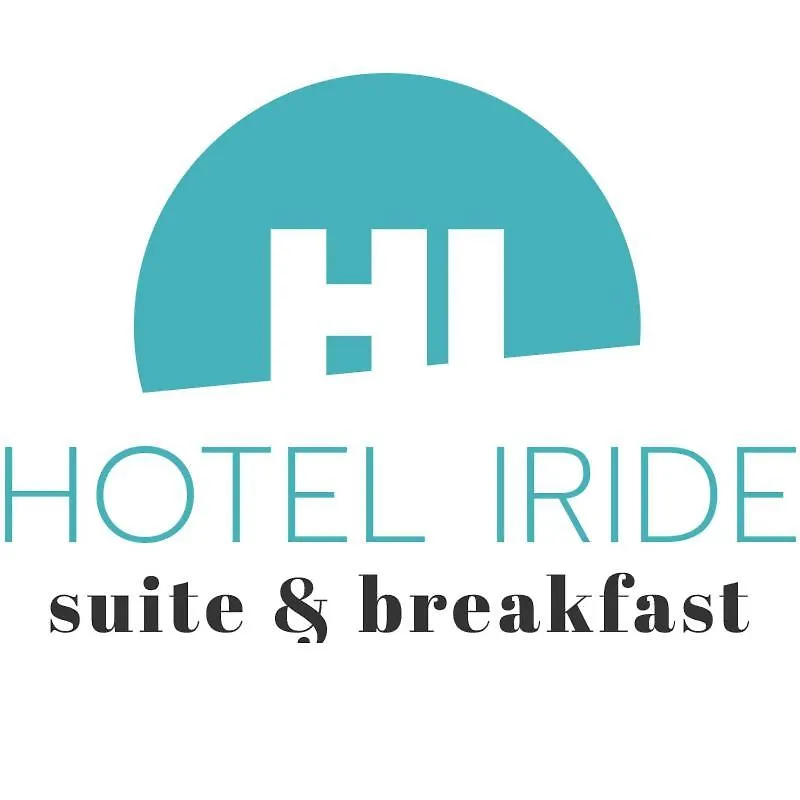 **  Hotel Iride Suite & Breakfast- Ideale Per Famiglie E Coppie 리치오네 이탈리아
