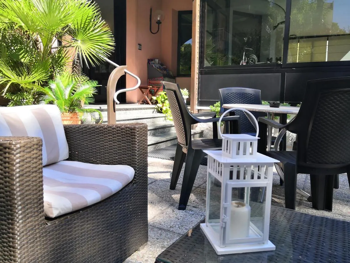 Hotel Iride Suite, Breakfast&Brunch - ideale per famiglie e coppie Riccione