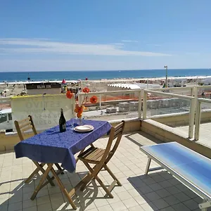 Appartamento App, Riccione