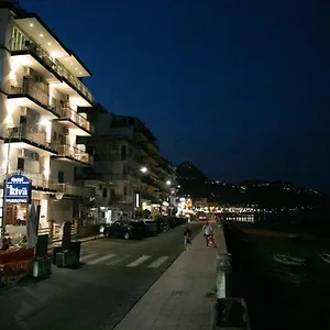 La Riva Hotel Giardini Naxos