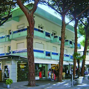 Appartamento Residenza Azzurra, Riccione