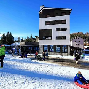 Arlecchino Hotel