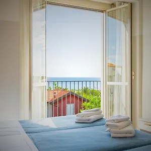 Hotel Selene - Vista Mare