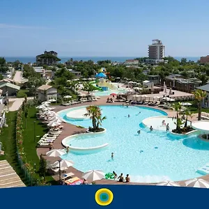 Feriepark Club Del Sole Romagna Family