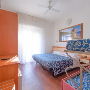 San Marino Hotel