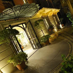 Firenze Aparthotel Alassio