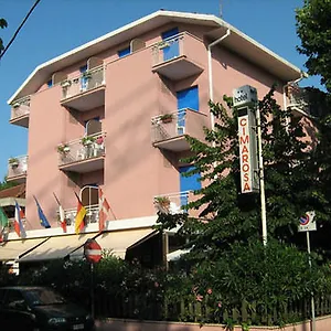 Cimarosa Riccione