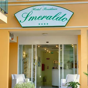 Smeraldo Aparthotel Riccione