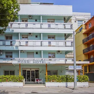 Morri - Nuova Gestione Hotel