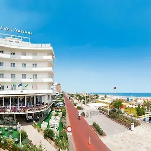 Des Nations - Vintage Sul Mare Отель