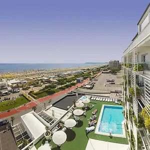 ホテル Mediterraneo, リッチョーネ