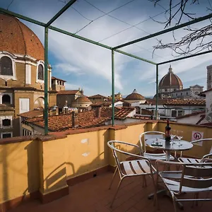 Aldobrandini Hotel Firenze