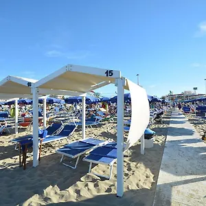 - Enjoy Your Summer -beach Village Incluso Отель