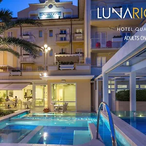 Luna E Aqua Spa Only Adults +12 Hotel Riccione