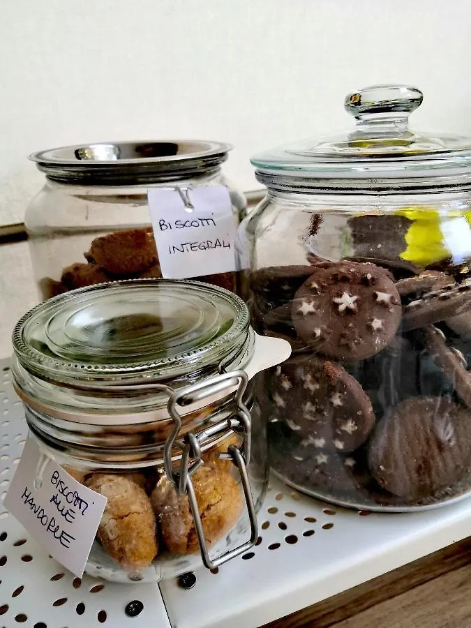 Hotel Iride Suite & Breakfast- Ideale Per Famiglie E Coppie Riccione