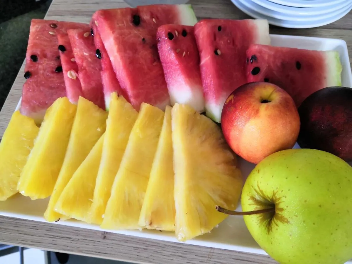 Hotel Iride Suite & Breakfast- Ideale Per Famiglie E Coppie Riccione