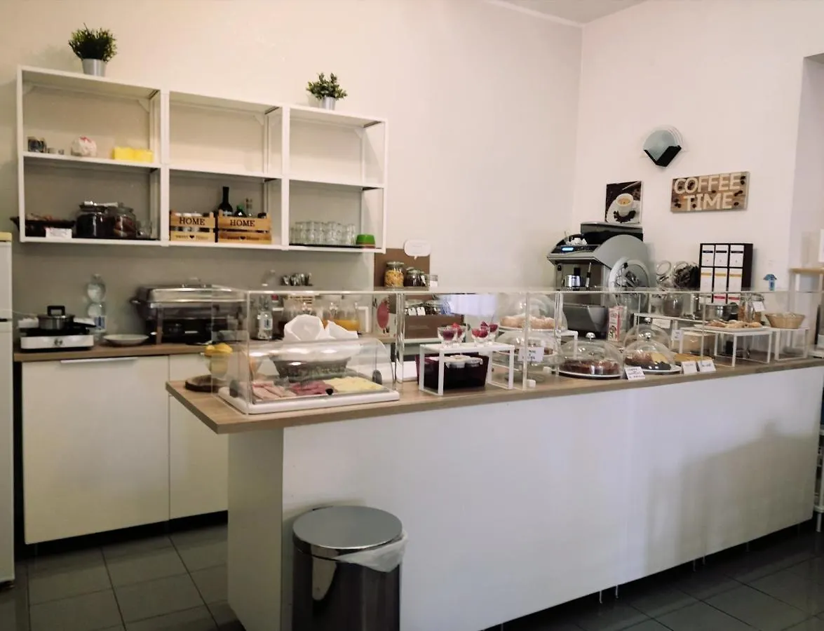 Hotel Iride Suite & Breakfast- Ideale Per Famiglie E Coppie Riccione