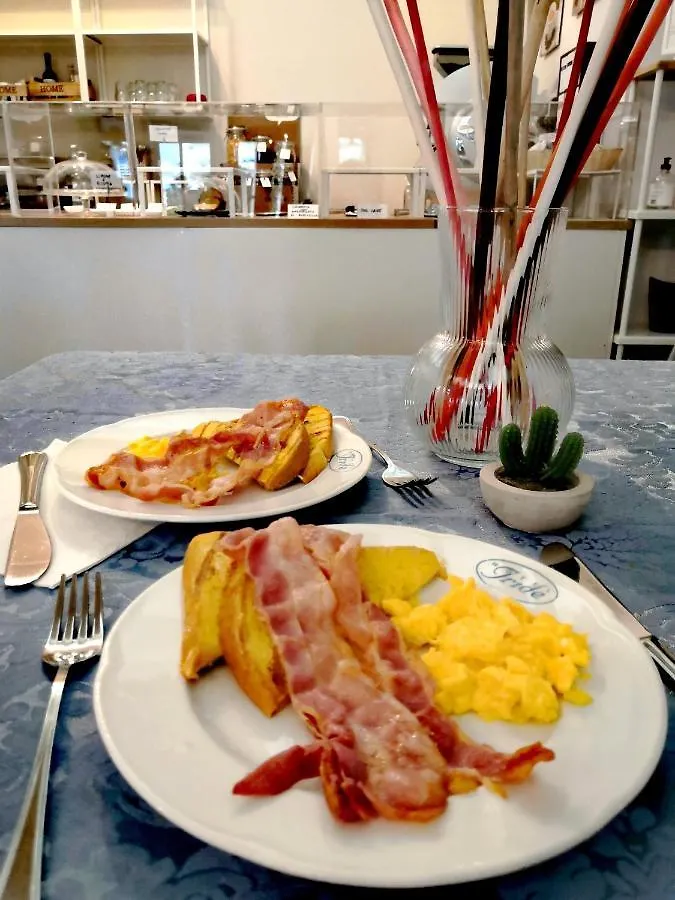 Hotel Iride Suite & Breakfast- Ideale Per Famiglie E Coppie Riccione