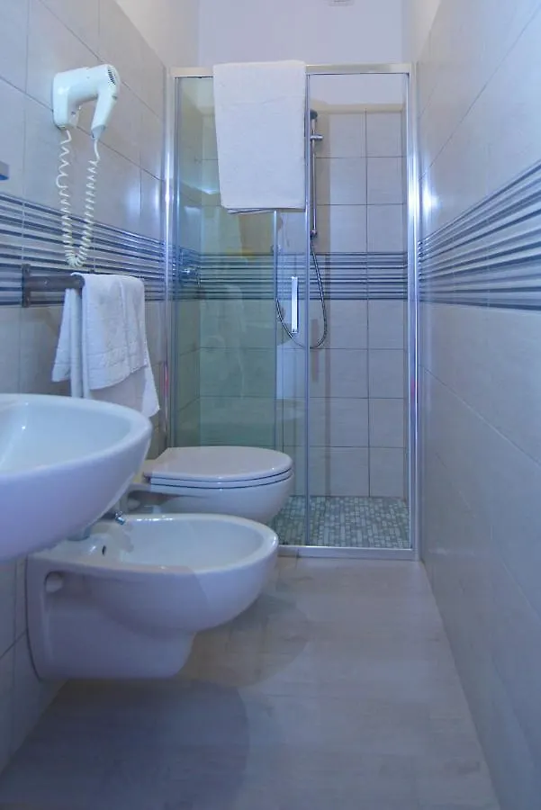 Hotel Iride Suite & Breakfast- Ideale Per Famiglie E Coppie Riccione 2*,  Italy