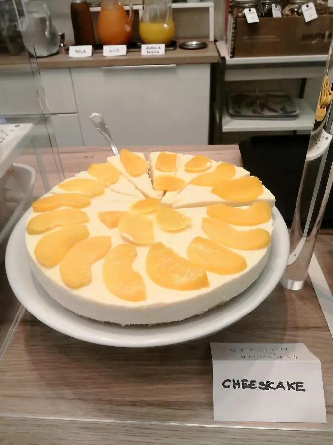 Hotel Iride Suite & Breakfast- Ideale Per Famiglie E Coppie Riccione