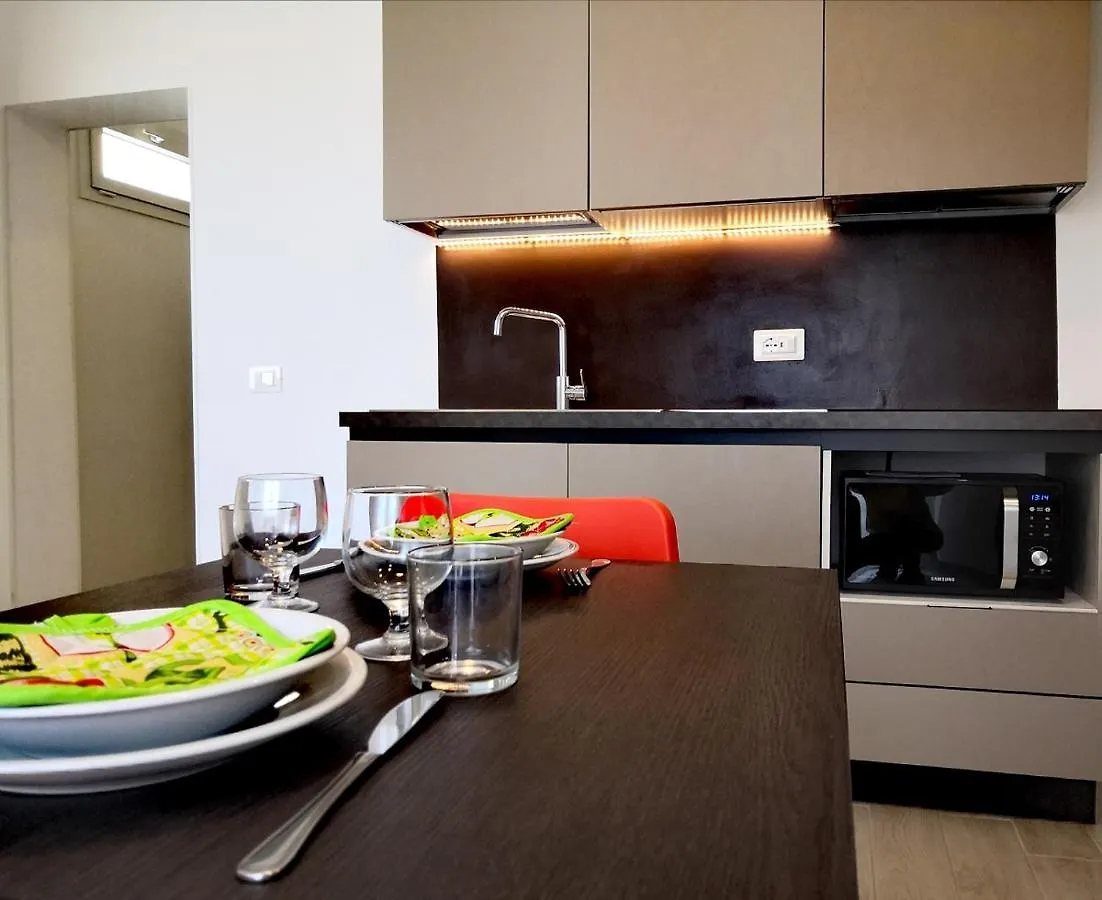 Hotel Iride Suite & Breakfast- Ideale Per Famiglie E Coppie Riccione Italy