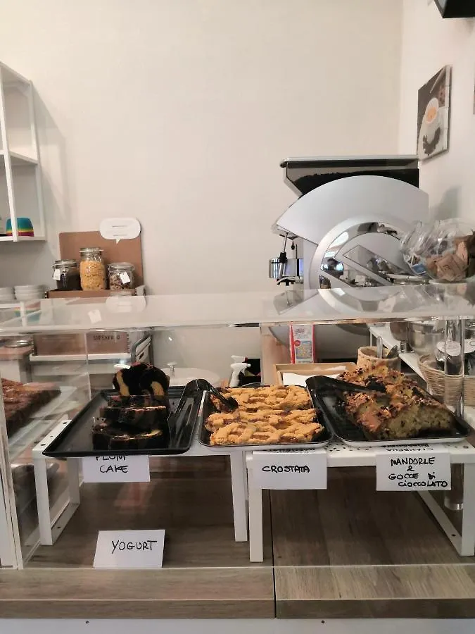 Hotel Iride Suite & Breakfast- Ideale Per Famiglie E Coppie Riccione
