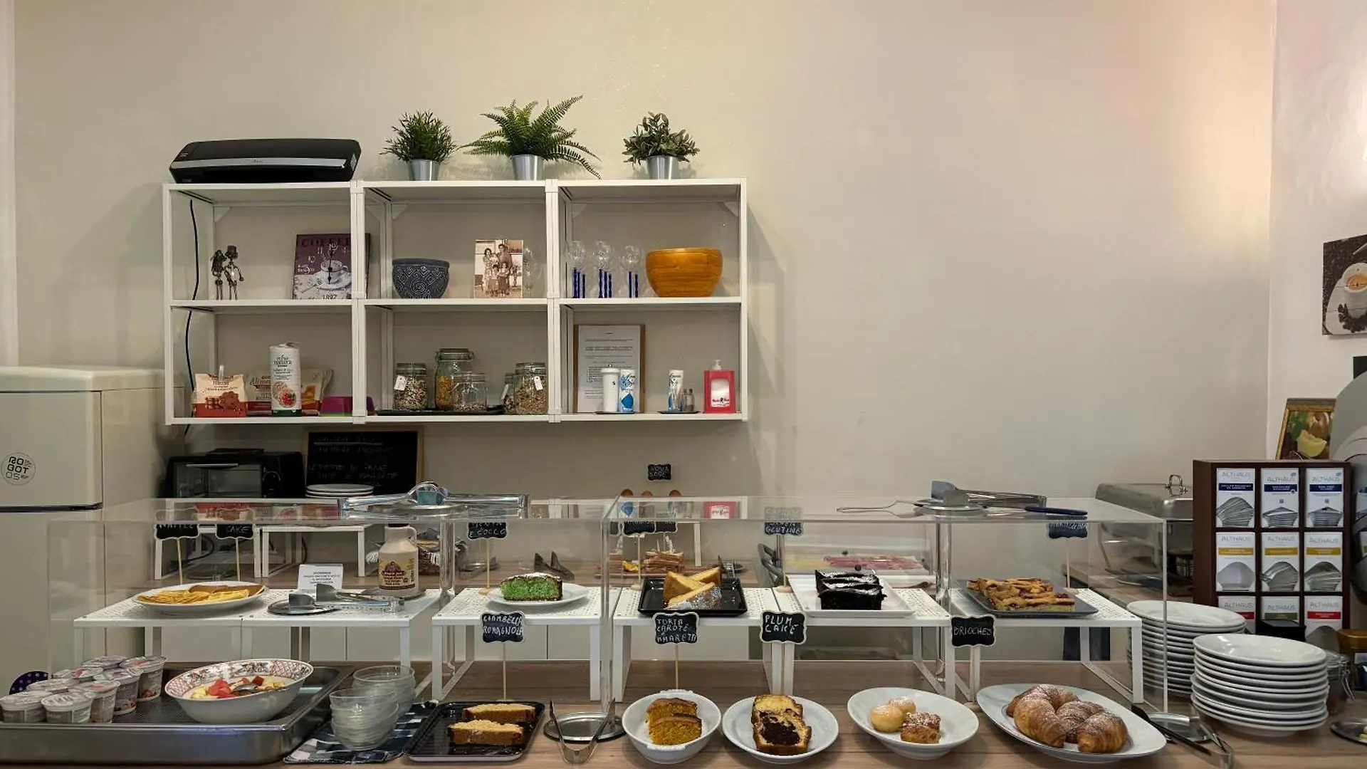 Hotel Iride Suite & Breakfast- Ideale Per Famiglie E Coppie Riccione