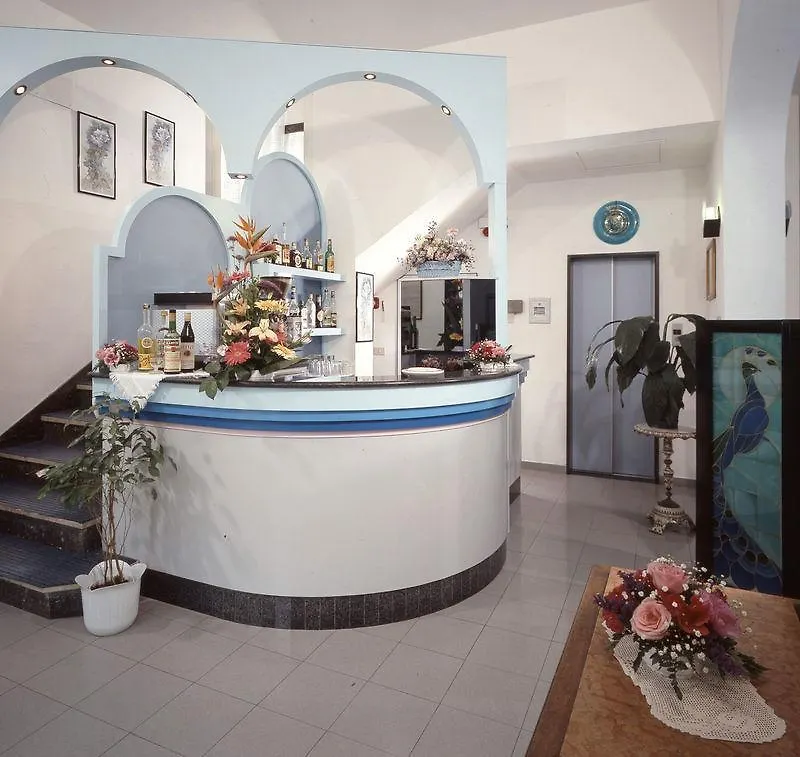 Hotel Iride Suite & Breakfast- Ideale Per Famiglie E Coppie Riccione